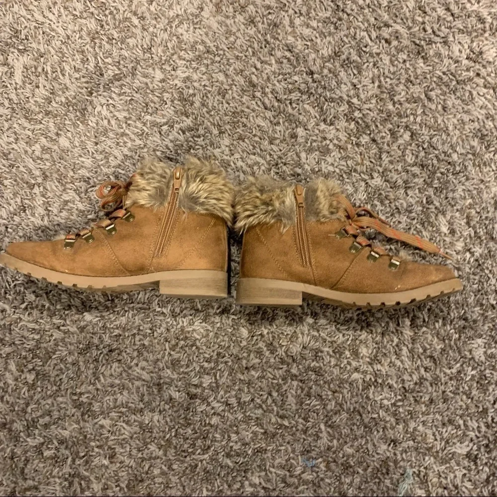 Kids Calistoga Hiking Boot